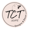 TCT Crafts Designs & Decor